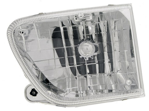 Headlight Assembly Dorman 1591151