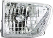 Headlight Assembly Dorman 1591152