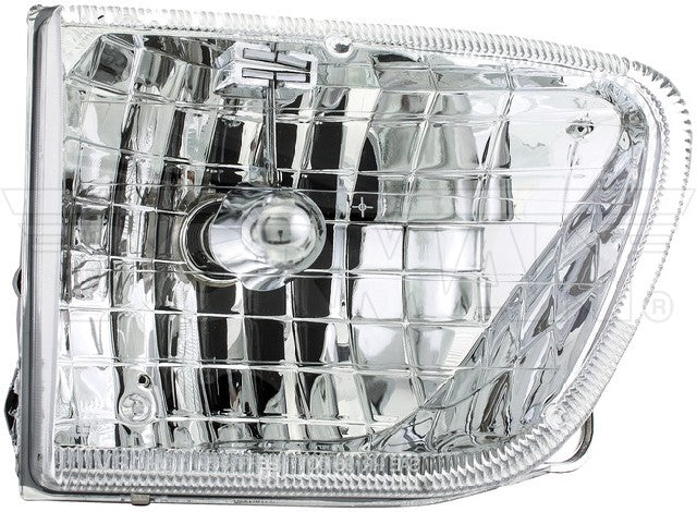Headlight Assembly Dorman 1591152