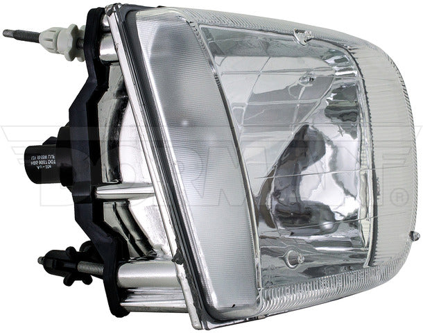 Headlight Assembly Dorman 1591152