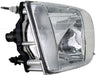 Headlight Assembly Dorman 1591152