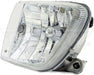 Headlight Assembly Dorman 1591152