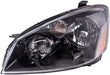 Headlight Assembly Dorman 1591153