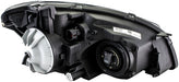 Headlight Assembly Dorman 1591153