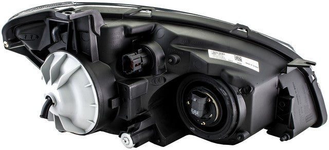 Headlight Assembly Dorman 1591153