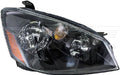 Headlight Assembly Dorman 1591154