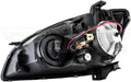 Headlight Assembly Dorman 1591154