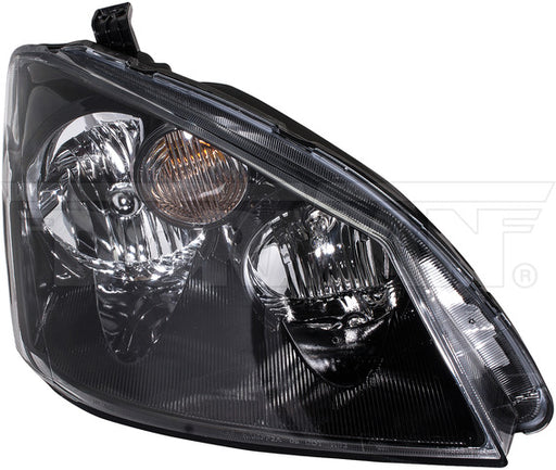 Headlight Assembly Dorman 1591154