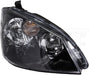 Headlight Assembly Dorman 1591154