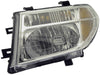 Headlight Assembly Dorman 1591155