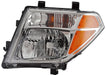 Headlight Assembly Dorman 1591156