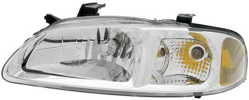Headlight Assembly Dorman 1591157