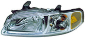Headlight Assembly Dorman 1591158