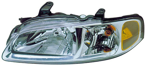 Headlight Assembly Dorman 1591158