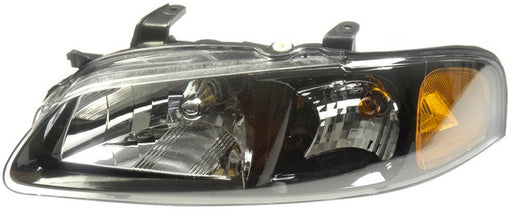 Headlight Assembly Dorman 1591159