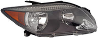 Headlight Assembly Dorman 1591161