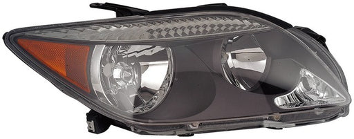 Headlight Assembly Dorman 1591161