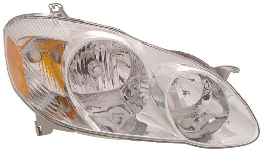 Headlight Assembly Dorman 1591164