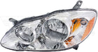 Headlight Assembly Dorman 1591165