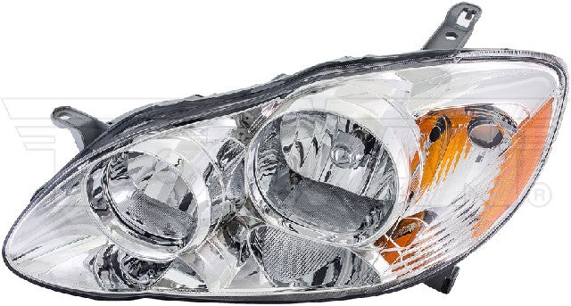 Headlight Assembly Dorman 1591165