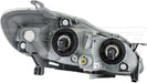 Headlight Assembly Dorman 1591165
