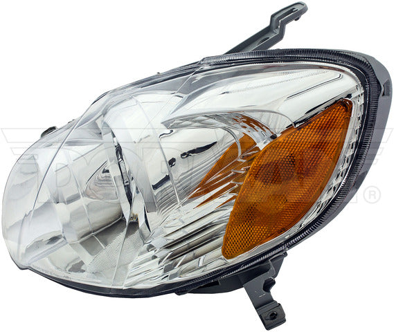 Headlight Assembly Dorman 1591165