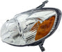 Headlight Assembly Dorman 1591165