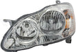 Headlight Assembly Dorman 1591165