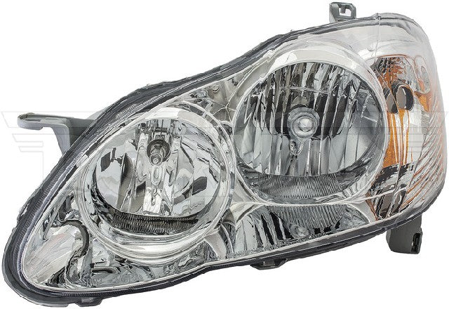 Headlight Assembly Dorman 1591165