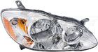 Headlight Assembly Dorman 1591166