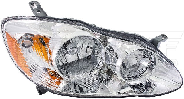 Headlight Assembly Dorman 1591166