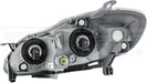 Headlight Assembly Dorman 1591166