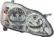 Headlight Assembly Dorman 1591166