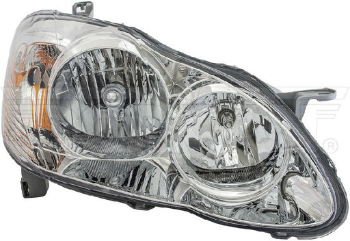 Headlight Assembly Dorman 1591166