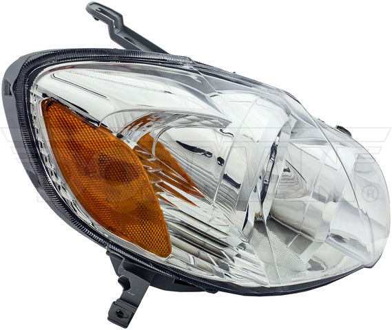 Headlight Assembly Dorman 1591166