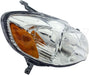 Headlight Assembly Dorman 1591166