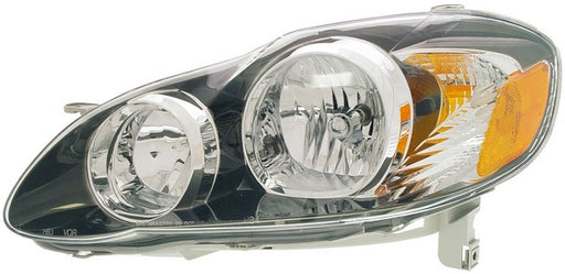 Headlight Assembly Dorman 1591167