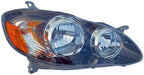 Headlight Assembly Dorman 1591168