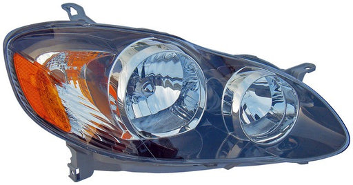 Headlight Assembly Dorman 1591168