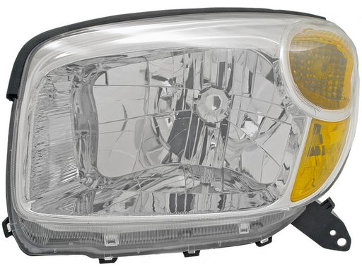Headlight Assembly Dorman 1591171
