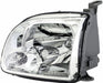 Headlight Assembly Dorman 1591175