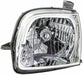 Headlight Assembly Dorman 1591175