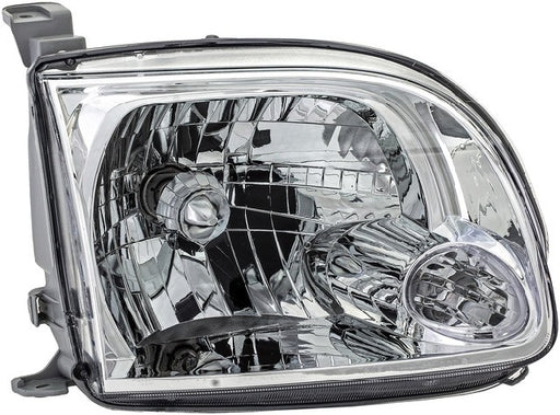 Headlight Assembly Dorman 1591176