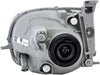 Headlight Assembly Dorman 1591176