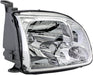 Headlight Assembly Dorman 1591176