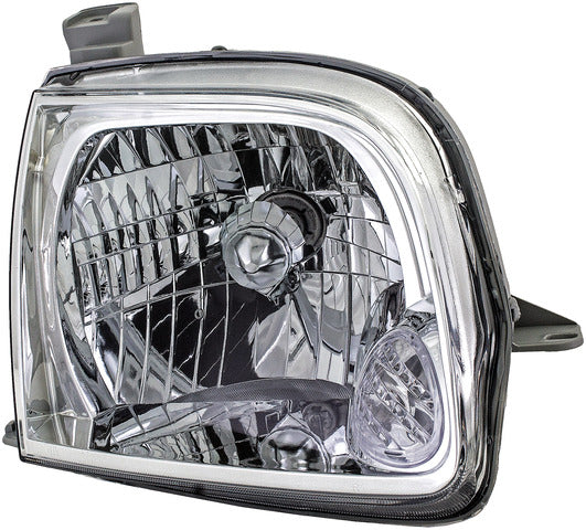 Headlight Assembly Dorman 1591176