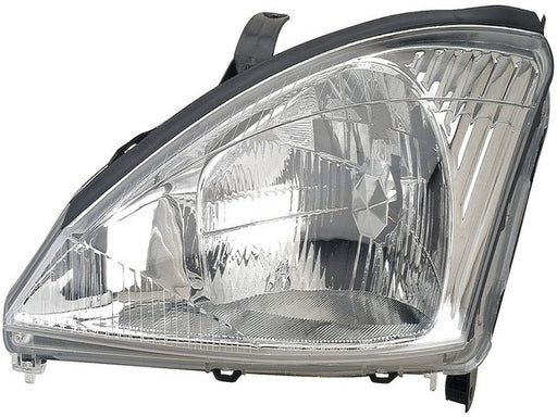Headlight Assembly Dorman 1591204