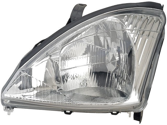 Headlight Assembly Dorman 1591204