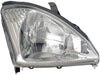 Headlight Assembly Dorman 1591205