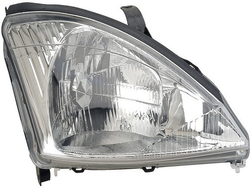 Headlight Assembly Dorman 1591205